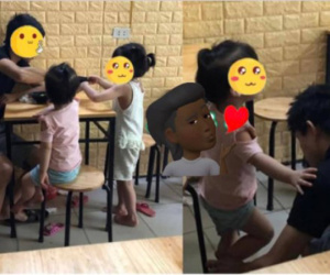 'Bố ơi sao không cho mẹ đi', câu hỏi của con gái trong quán chè và lời đáp của ông bố khiến ai cũng nghẹn ngào ngưỡng mộ