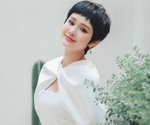 Vì sao đến bây giờ Hiền Hồ mới lên tiếng về drama 'nương tựa' đại gia U60?