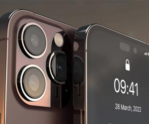 iPhone 14 sẽ có nâng cấp sáng giá dành cho camera selfie