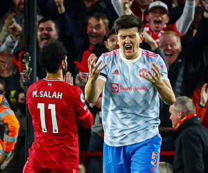 Thắng Man United '4 sao', Liverpool chiếm ngôi đầu bảng của Man City
