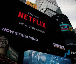 Netflix xem xét khả năng ra mắt gói siêu rẻ kèm quảng cáo