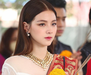 Thế Giới Hôn Nhân bản Thái chưa chiếu đã bị chê tan nát, nguyên nhân Baifern hụt vai?