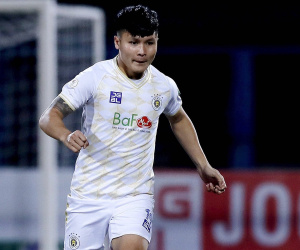 NÓNG: Quang Hải không gia nhập LASK, cập bến đội bóng đang tranh suất Champions League?