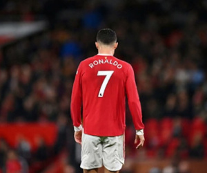 MU cho Ronaldo nghỉ phép vô thời hạn