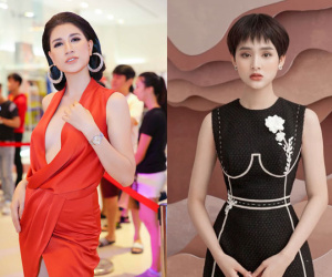 Mỉa mai Hiền Hồ nhưng lại bị dân mạng mắng ngược, Trang Trần đăng đàn cực gắt: 'Ai cũng có quyền nhiều chuyện trên mạng xã hội'