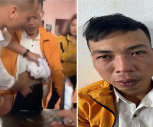 Vụ trộm phong bì mừng cưới giấu vào 'vùng kín': Thanh niên đã bị tạm giữ, trộm tổng hơn 24 triệu đồng