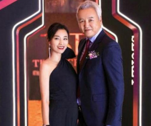 Vợ chồng sao 'Võ Mỵ Nương truyền kỳ' Trương Đình bị tịch thu gần 100 bất động sản sau khi dính phạt hơn 73 tỷ đồng