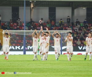 Chính thức cho phép bán vé xem U23 Việt Nam thi đấu tại SEA Games 31