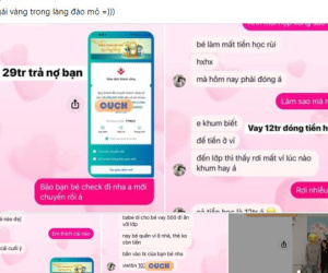 Cầm của người yêu 300 triệu lại đi du lịch ở 1 phòng với bạn nam khác giới vẫn cố cãi 'không làm gì', nữ sinh 'trường mỏ' lật mặt nhanh như chớp khi thấy bằng chứng