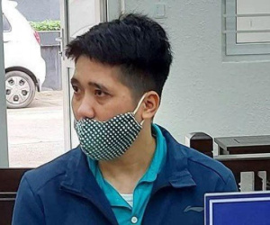 Cựu giáo viên trường trung cấp cảnh sát 3 lần lừa bán ô tô