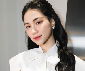 Hậu chia tay, Hòa Minzy được cư dân mạng 'đẩy thuyền' với nam ca sĩ nổi tiếng