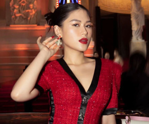 Ngọc Thanh Tâm đối chất trực tiếp với anti-fan khi bị chê 'vừa phèn, vừa đơ'