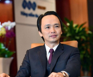 Bộ Công an tìm nhà đầu tư bị hại đã mua cổ phiếu FLC do nhóm Trịnh Văn Quyết 'thổi giá'