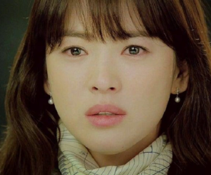 Bộ ảnh của Song Hye Kyo trong phim Gió Đông Năm Ấy hot trở lại sau 10 năm: Nhan sắc gây rung động
