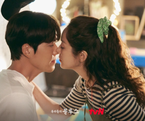 10 diễn viên Hàn hot nhất tuần 2 tháng 4: Kim Se Jeong và Ahn Hyo Seop chính thức rút lui