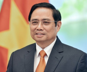 Thủ tướng Phạm Minh Chính thăm, làm việc tại Mỹ đầu tháng 5