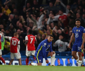 Thua thảm Arsenal, Chelsea tệ nhất ở Stamford Bridge sau 33 năm