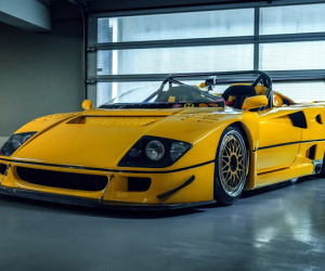 7 lần Ferrari kiện chính khách hàng của mình