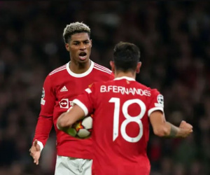 Ten Hag & 8 cái tên được chọn lựa để phục hưng Man United