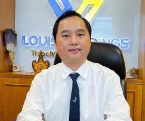 Chiêu 'lùa gà' của Đỗ Thành Nhân trên thị trường chứng khoán
