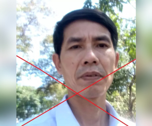 Giả danh Thượng tá công an để lừa tình, tiền nhiều cô gái
