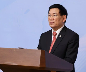 Bộ trưởng Tài chính: Thị trường chứng khoán xuất hiện tình trạng làm giá tinh vi