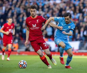 Dự đoán kết quả vòng 34 Ngoại hạng Anh: Liverpool và Man City sánh bước, Man United hòa Arsenal