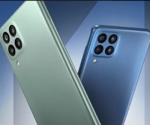 Những smartphone giá rẻ có thời lượng pin khủng 6000mAh