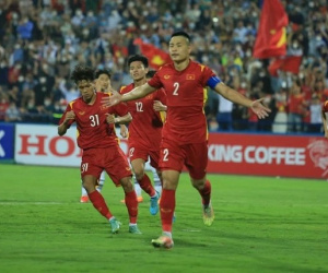 SEA Games 31 chỉ bán vé xem bóng đá, các môn khác đón khán giả miễn phí