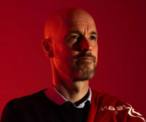 Erik ten Hag phá kỷ lục lương ở MU