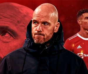 HLV Rangnick cung cấp những bài học mà Ten Hag phải khéo léo áp dụng ở MU