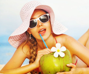 10 loại trái cây giàu collagen bậc nhất, phụ nữ ăn nhiều không sợ béo, da lại căng mịn