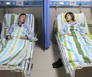 Xót xa cặp vợ chồng 27 tuổi cùng mắc ung thư gan, 'thủ phạm' là 3 thói quen mà hầu hết người trẻ vẫn làm hàng ngày