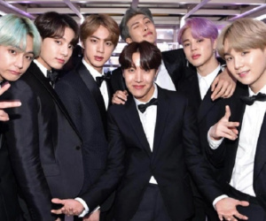 BTS có thể mang về cả tỷ đô cho nền kinh tế Hàn Quốc