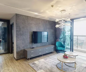 Ôm 3 căn hộ chục tỷ, nhà xuống cấp, cho thuê thu tiền lẻ nhưng hỏi mua không bán