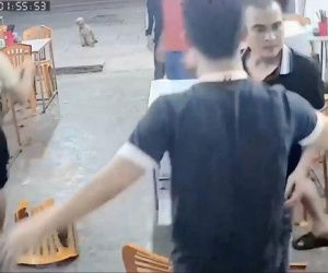 Hé lộ nguyên nhân 3 người đàn ông đánh nữ chủ quán ăn tới mức nhập viện