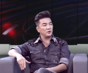 Đàm Vĩnh Hưng chia sẻ chuyện 'anh em nương tựa' trong showbiz, còn tiết lộ bí mật động trời của Hà Hồ