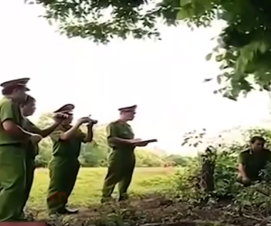 Hành trình phá án: Bí ẩn cái chết lõa thể của chủ nợ có nhan sắc