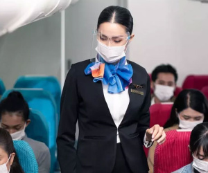 Bạn có tránh được Covid-19 khi đeo ‘khẩu trang một chiều’?