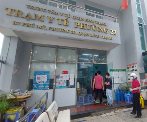 Các khu cách ly tập trung tại TP HCM chỉ còn...  1 F0