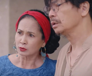 Những bà mẹ chồng 'siêu khó' trên VTV: Bà Hiền trong Thương Ngày Nắng Về vẫn chưa bằng người này