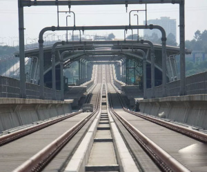 Vì sao metro Bến Thành - Suối Tiên lại lùi tiến độ thêm 2 năm?