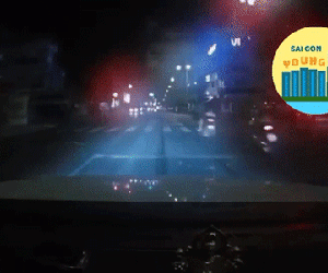 Clip: Khoảnh khắc nữ sinh va chạm với xe tự chế tử vong thương tâm, nghi do truy đuổi tên cướp điện thoại