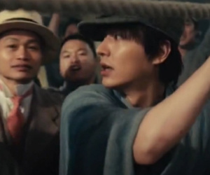 Pachinko tập 7: Quá khứ 'kinh khủng' của Lee Min Ho trước khi trở thành tra nam