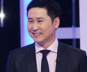 MC nổi tiếng Hàn Quốc - Shin Dong Yup gây bất ngờ khi thú nhận từng đóng 'phim người lớn'
