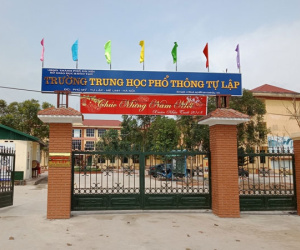Học sinh kể về việc bị nhà trường 'vận động' không thi tốt nghiệp và những áp lực tâm lý