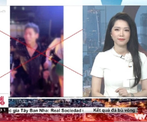 Thông Soái Ca bị VTV 'réo tên' cùng hàng loạt cái tên khác với lý do khiến ai cũng đồng tình