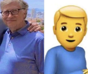 Musk ví von tỉ phú Bill Gates với 'gã đàn ông mang thai'