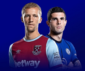 Lịch thi đấu bóng đá hôm nay (24/4): Chelsea đá derby London đúng 'giờ vàng'