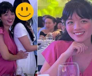 Con gái nghệ sĩ Chiều Xuân bất ngờ lộ vòng hai lùm xùm, nghi vấn mang thai lần 3
